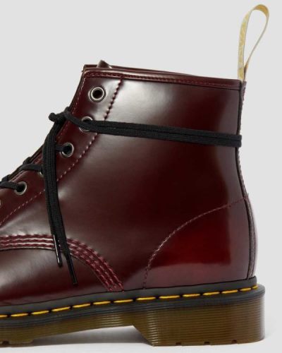 Botines Dr Martens Vegan 101 Para Hombre DR2318E